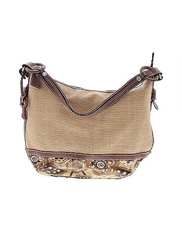 Fossil Shoulder Bag (view 1)