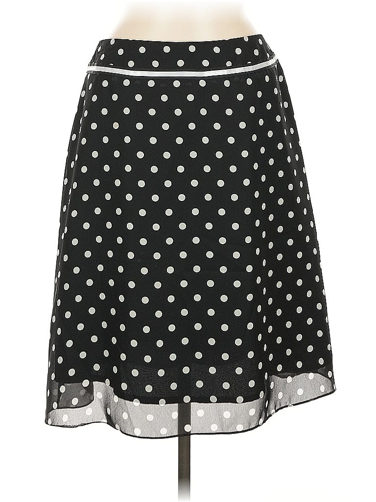 Click to view more detailed imagery on our partner's website Pre-owned Michele Casual Skirt In Black