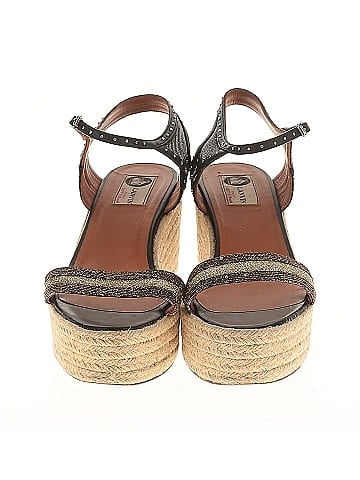 Lanvin Wedges (view 2)