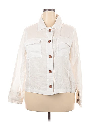 Nicole Miller New York Jacket (view 1)