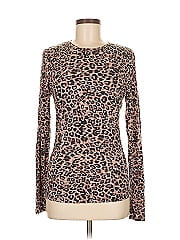 Cuddl Duds Long Sleeve Top