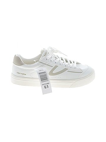 Tretorn Sneakers (view 1)