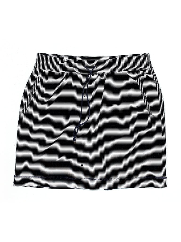 CHICO'S Pre-owned Casual Skirt In Blue