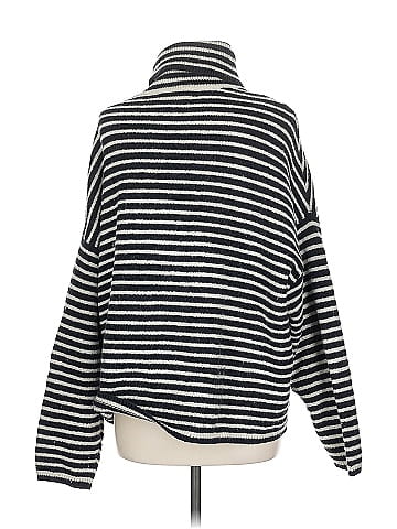 ALLSAINTS Turtleneck Sweater (view 2)