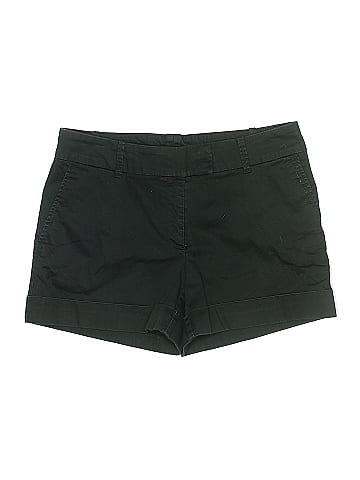 H&M Khaki Shorts (view 1)