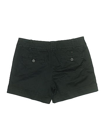 H&M Khaki Shorts (view 2)