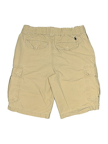 Polo by Ralph Lauren Cargo Shorts (view 2)
