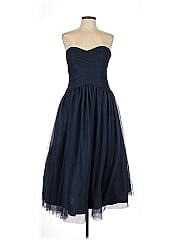 Ml Monique Lhuillier Cocktail Dress