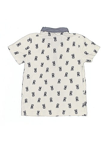 F&F Clothing Short Sleeve Button-Down Shirt (view 2)