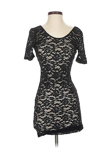 Moda International Cocktail Dress (view 1)
