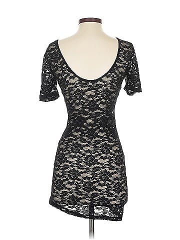 Moda International Cocktail Dress (view 2)