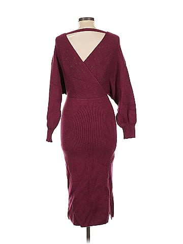 Fashion Nova Cocktail Dress (view 2)