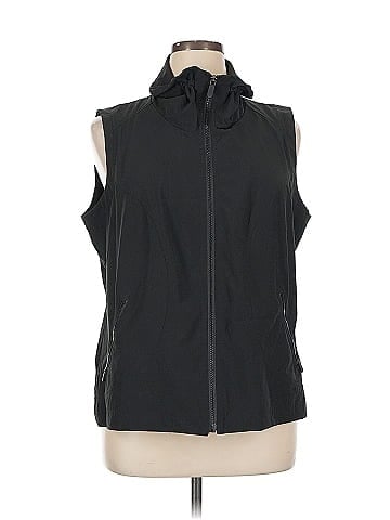 Zenergy by Chico's Vest (view 1)