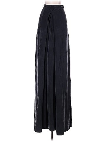 Diane von Furstenberg Silk Skirt (view 2)