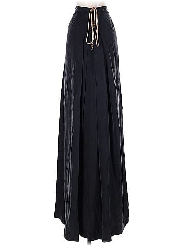 Diane von Furstenberg Silk Skirt (view 1)