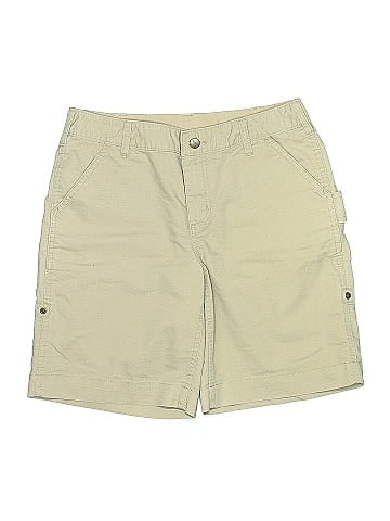 Carhartt Khaki Shorts (view 1)