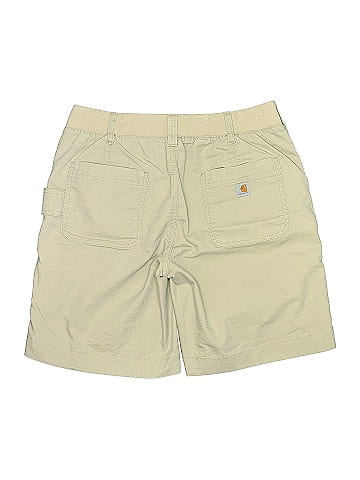Carhartt Khaki Shorts (view 2)