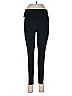 Lularoe Color Block Black Active Pants Size L - photo 1