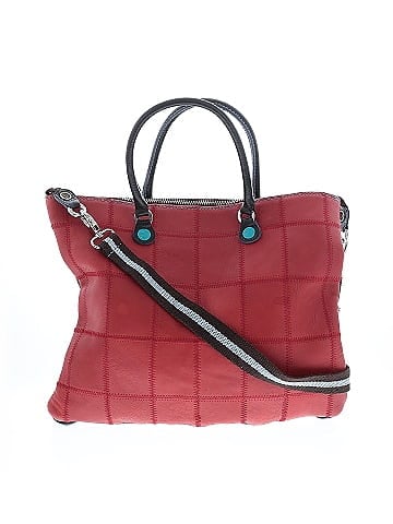 GABS Satchel (view 1)