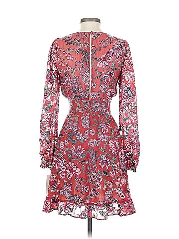 For Love & Lemons Cocktail Dress (view 2)