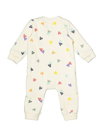 Primary Clothing Long Sleeve Onesie (view 2)