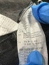 Cotton On 100% Cotton Stars Black Jeans Size 7 - 8 - photo 9