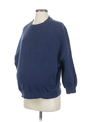 Gap - Maternity Sweatshirt (view 1)