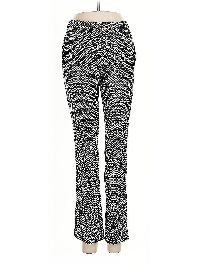 Pre-owned Jules & Leopold Dress Pants In Gray