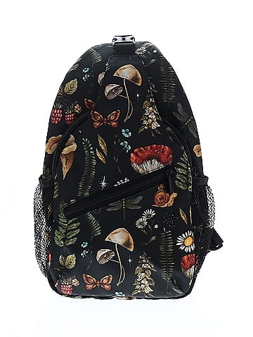 Unbranded Crossbody Bag (view 1)