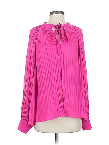 Endless Rose Long Sleeve Blouse (view 1)