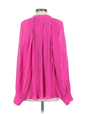 Endless Rose Long Sleeve Blouse (view 2)