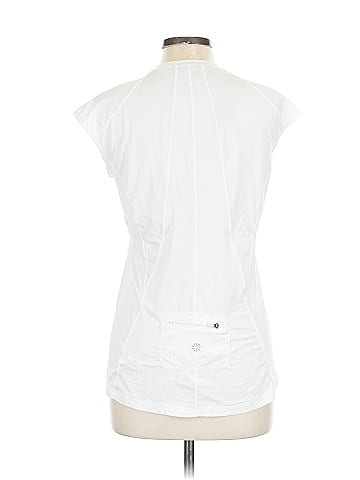 Athleta Sleeveless T-Shirt (view 2)