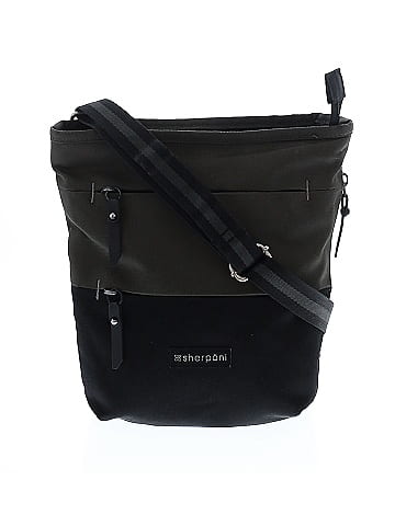 Sherpani Crossbody Bag (view 1)