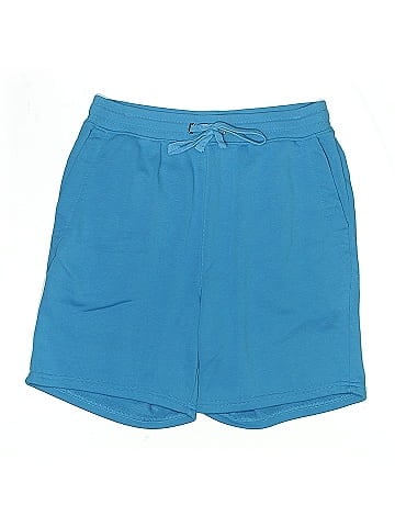 Amazon Essentials Athletic Shorts (view 1)