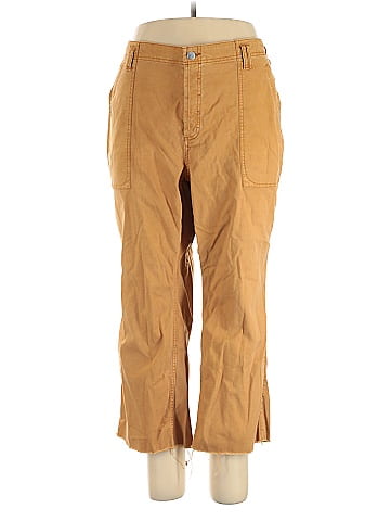 Pilcro Jeans (view 1)