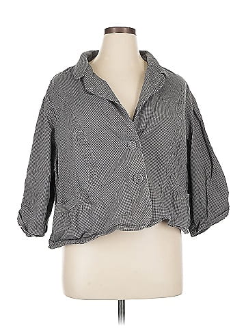 Venezia Jacket (view 1)