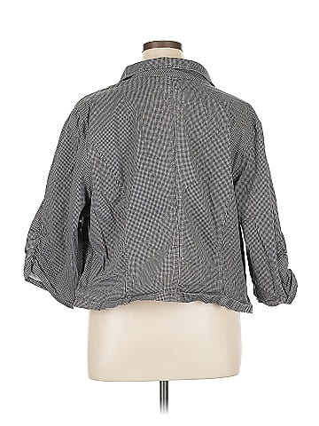 Venezia Jacket (view 2)