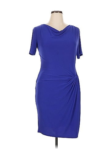 Evan Picone Cocktail Dress (view 1)