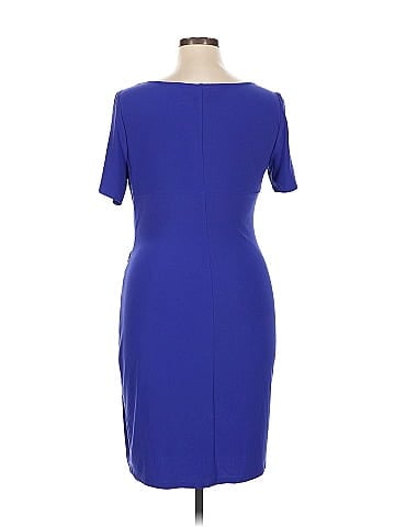 Evan Picone Cocktail Dress (view 2)