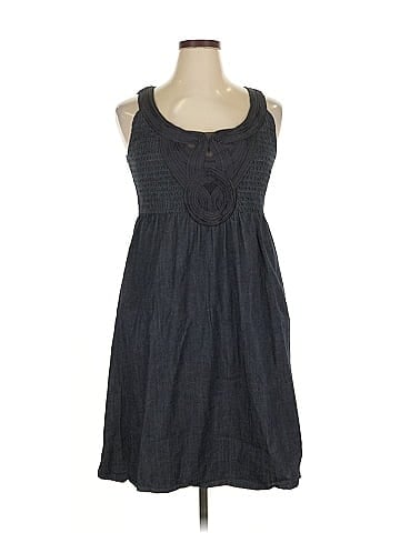 CALVIN KLEIN JEANS Casual Dress (view 1)