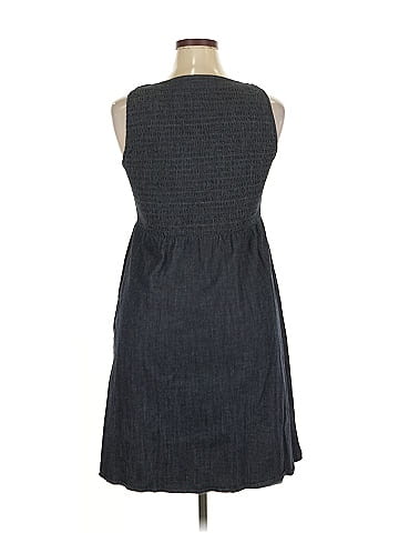 CALVIN KLEIN JEANS Casual Dress (view 2)