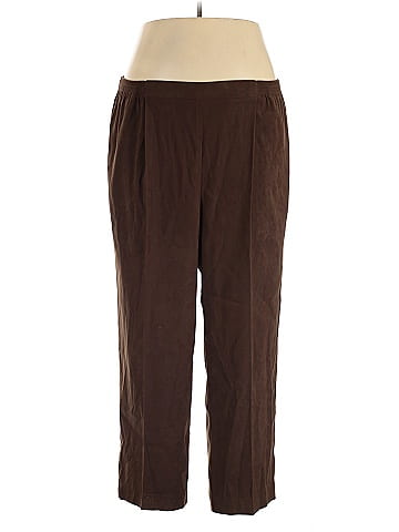 Appleseeds Casual Pants (view 1)
