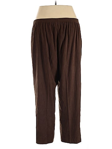 Appleseeds Casual Pants (view 2)