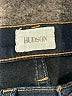 Hudson Jeans Solid Blue Jeans Size 24 waist - photo 3