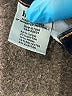 Hudson Jeans Solid Blue Jeans Size 24 waist - photo 4