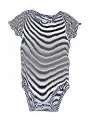 Just One You Made By Carter's Short Sleeve Onesie