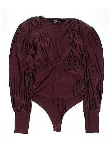 AFRM Long Sleeve Blouse (view 1)