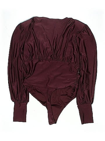 AFRM Long Sleeve Blouse (view 2)