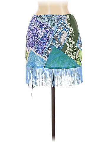 PrettyLittleThing Casual Skirt (view 2)