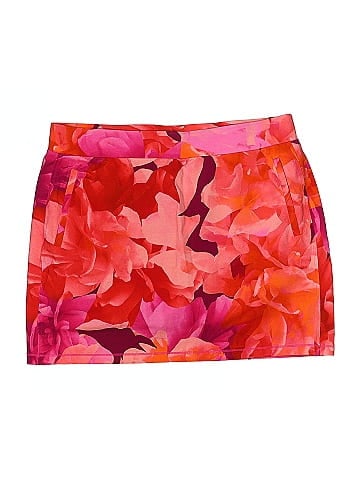 T by Talbots Active Skort (view 1)